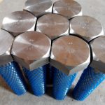 2507 بھاری ہیکس پیچ