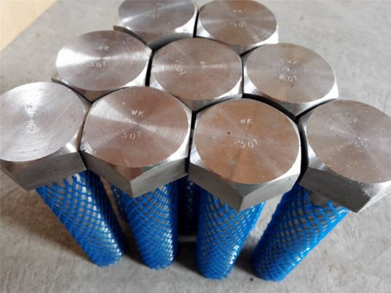 2507 بھاری ہیکس پیچ