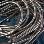 چین سے alloy825 این 2.4858 سٹینلیس سٹیل یو بولٹ alloy718 en2.4668۔