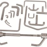 چین سپلائر گرم ، شہوت انگیز فروخت ss304 آستین اینکر / سٹینلیس سٹیل اینکر بولٹ۔