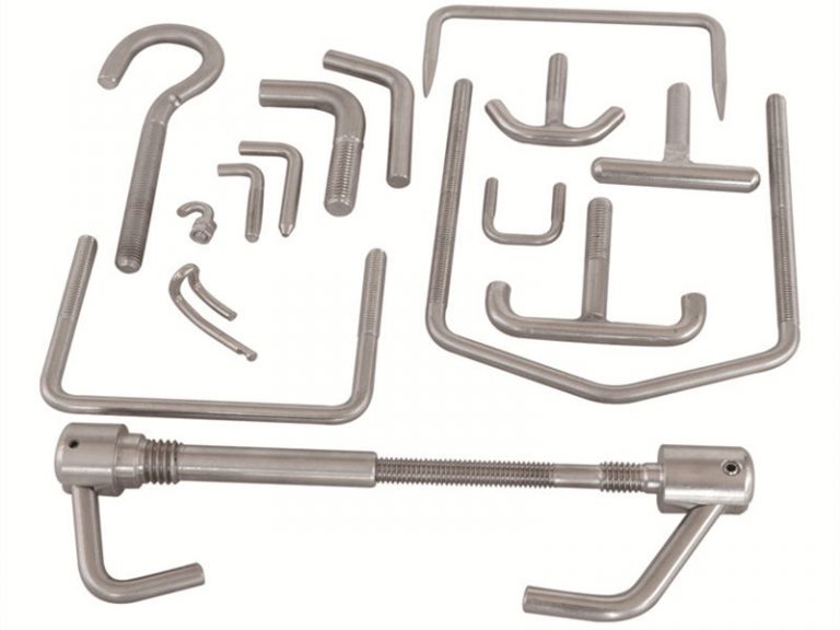 چین سپلائر گرم ، شہوت انگیز فروخت ss304 آستین اینکر / سٹینلیس سٹیل اینکر بولٹ۔