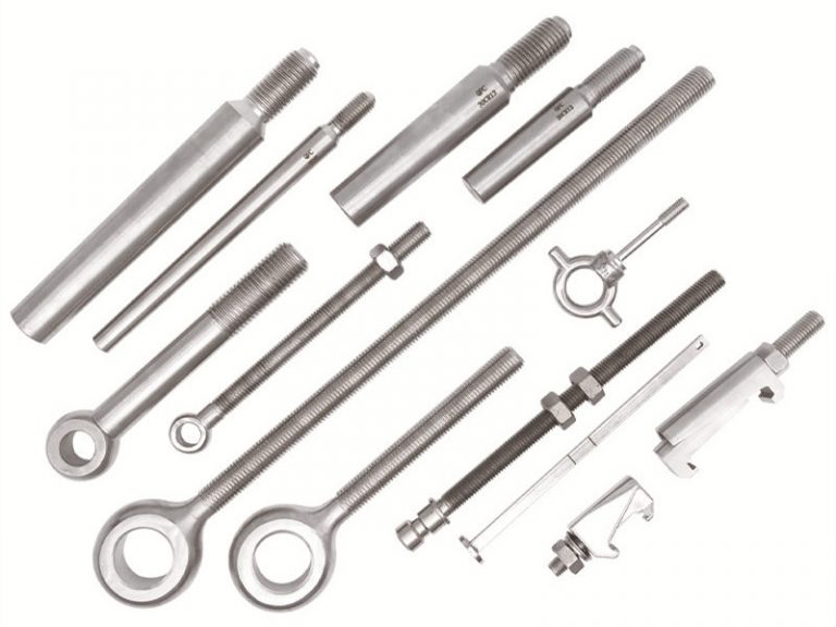 316l ، 317l ، 310s ، 904l مواد کے ساتھ آنکھوں کا بولٹ۔