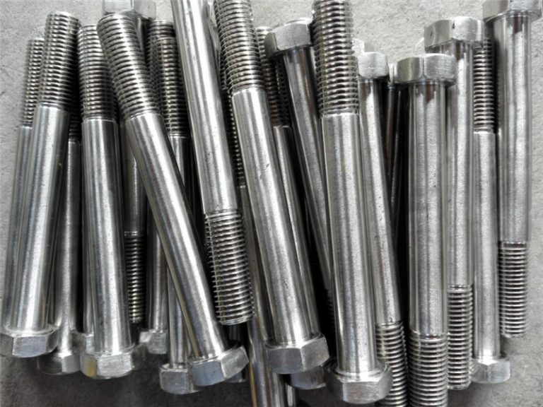 inconel 600 میں 2.4816 نکل بولٹ مینوفیکچرنگ مشینری کی قیمت