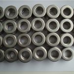 hastelloy c276 uns 10276 en 2.4819 فلیٹ واشر asme b18.22.1۔