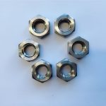 ہیوی ہیکس نٹ