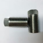 incoloy 825 آخر پلگ