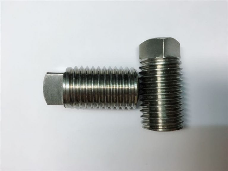 incoloy 825 آخر پلگ