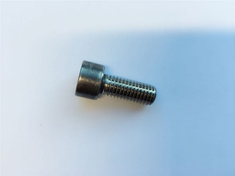 ساکٹ سر سکرو