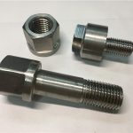 نیا 2017 پروڈکٹ آئیڈی اپنی مرضی کے مطابق اعلی طاقت والے گری دار میوے کے بولٹ فاسٹنرز کو۔