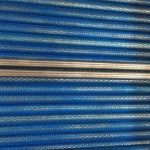 نکل مرکب inconel601 / 2.4851 trapezoidal موضوعی چھڑی نیا سامان ہے۔