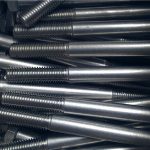 310s uns s31008 سٹینلیس سٹیل کی فہرست بولٹ سکرو فاسٹنر چینی سپلائر۔