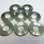 din6796 لاک واشر سٹینلیس سٹیل لاک واشر