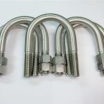 724l۔ 725ln u شکل بولٹ مربع چین میں بنایا گیا 317l۔ 347. 309s.310s۔