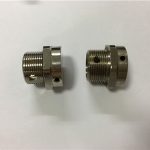 سٹینلیس سٹیل پلگ (مسدس ہیڈ) 304 (304 ایل) ، 316 (316 ایل)