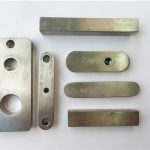 تازہ ترین معیاری din6885a متوازی کلیدی ڈوپلیکس 2205 شافٹ کی۔