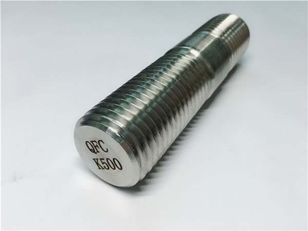 مونیل کے 500 تھریڈڈ راڈ۔