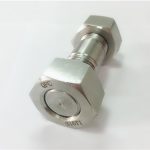 چین کے کارخانہ دار فاسٹنرز نے خصوصی خود ٹیپنگ پیچ کو اپنی مرضی کے مطابق بنایا۔