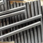 انکلوئی مصر 800 / 800h / 800ht فل تھریڈ بار۔