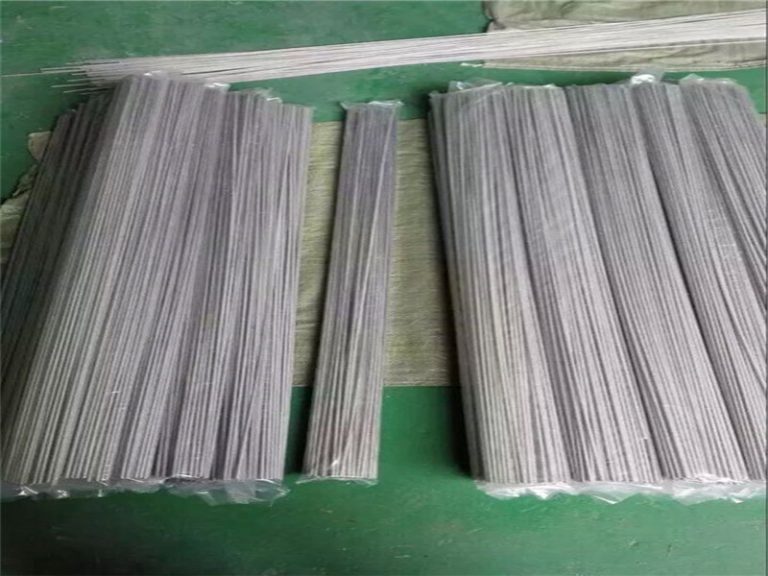 W.Nr.2.4360 سپر نکل ایلیل مونیل 400 نکل کی سلاخوں۔