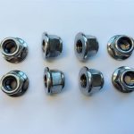 اعلی معیار کے ساتھ اپنی مرضی کے مطابق اینٹی ڈھیلا نٹ