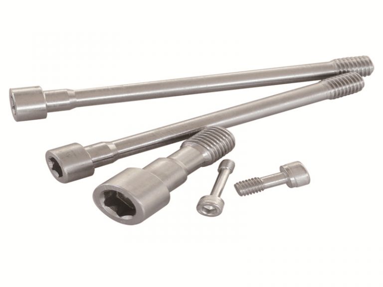 ہیکس بولٹ سٹینلیس سٹیل ایس ایس 304 اے 2 70۔