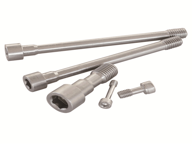 ہیکس بولٹ سٹینلیس سٹیل ایس ایس 304 اے 2 70۔